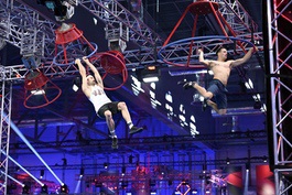 Ninja Warrior Germany Allstars 2022 Staffel 2