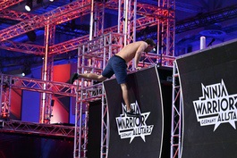 Ninja Warrior Germany Allstars 2022 Staffel 2