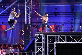 Ninja Warrior Germany Allstars 2022 Staffel 2