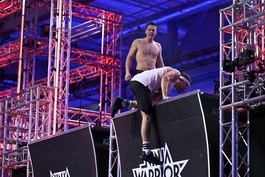 Ninja Warrior Germany Allstars 2022 Staffel 2