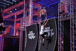 Ninja Warrior Germany Allstars 2022 Staffel 2