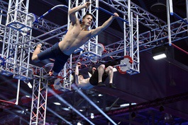 Ninja Warrior Germany Allstars Staffel 2