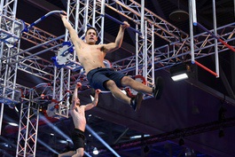 Ninja Warrior Germany Allstars Staffel 2