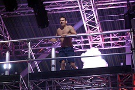 Ninja Warrior Germany Allstars Staffel 2