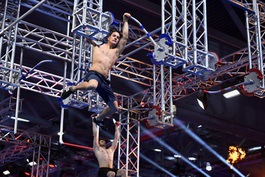 Ninja Warrior Germany Allstars Staffel 2