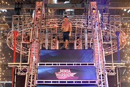 Ninja Warrior Germany Allstars 2022