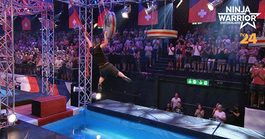 Ninja Warrior Switzerland 2018 Staffel 1