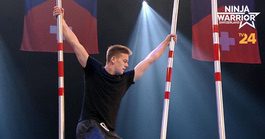 Ninja Warrior Switzerland 2018 Staffel 1