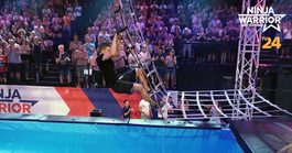 Ninja Warrior Switzerland 2018 Staffel 1