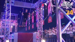 Ninja Warrior Switzerland 2018 Staffel 1