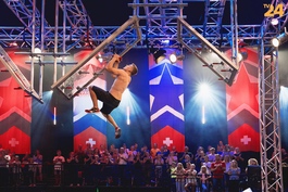 Ninja Warriro Switzerland 2019 Staffel 2