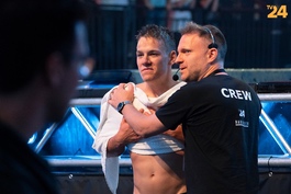 Ninja Warriro Switzerland 2019 Staffel 2