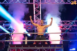 Ninja Warriro Switzerland 2019 Staffel 2