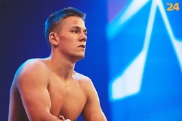 Ninja Warriro Switzerland 2019 Staffel 2