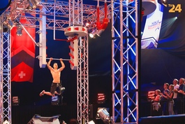 Ninja Warrior Switzerland 2019 Staffel 2