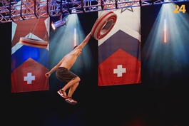 Ninja Warrior Switzerland 2019 Staffel 2