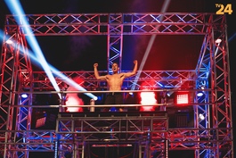 Ninja Warrior Switzerland 2019 Staffel 2