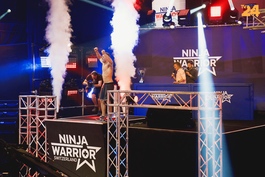 Ninja Warrior Switzerland 2019 Staffel 2