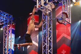 Ninja Warrior Switzerland 2019 Staffel 2