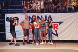Ninja Warrior Switzerland 2019 Staffel 2