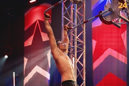 Ninja Warrior Switzerland 2019 Staffel 2