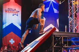 Ninja Warrior Switzerland 2019 Staffel 2