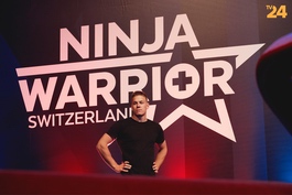 Ninja Warrior Switzerland 2019 Staffel 2