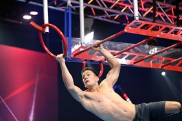 Ninja Warrior 2023 Staffel 8