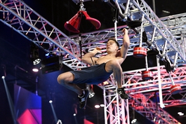 Ninja Warrior 2023 Staffel 8